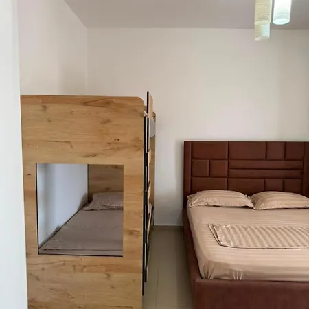 Appartement Leonard's