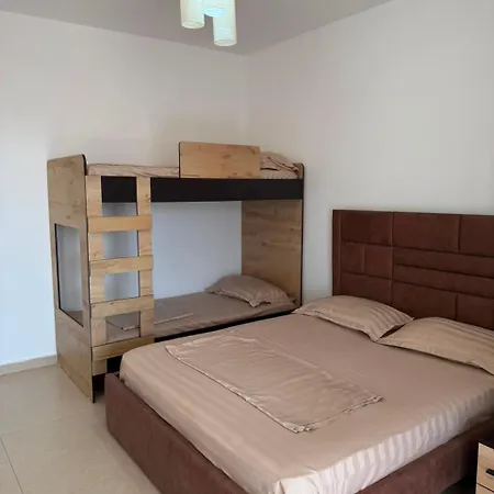 Appartement Leonard's